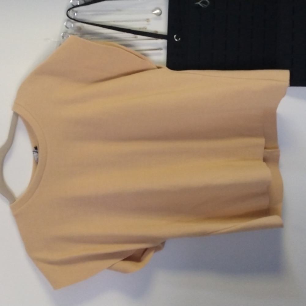 Comfy athletic shirt